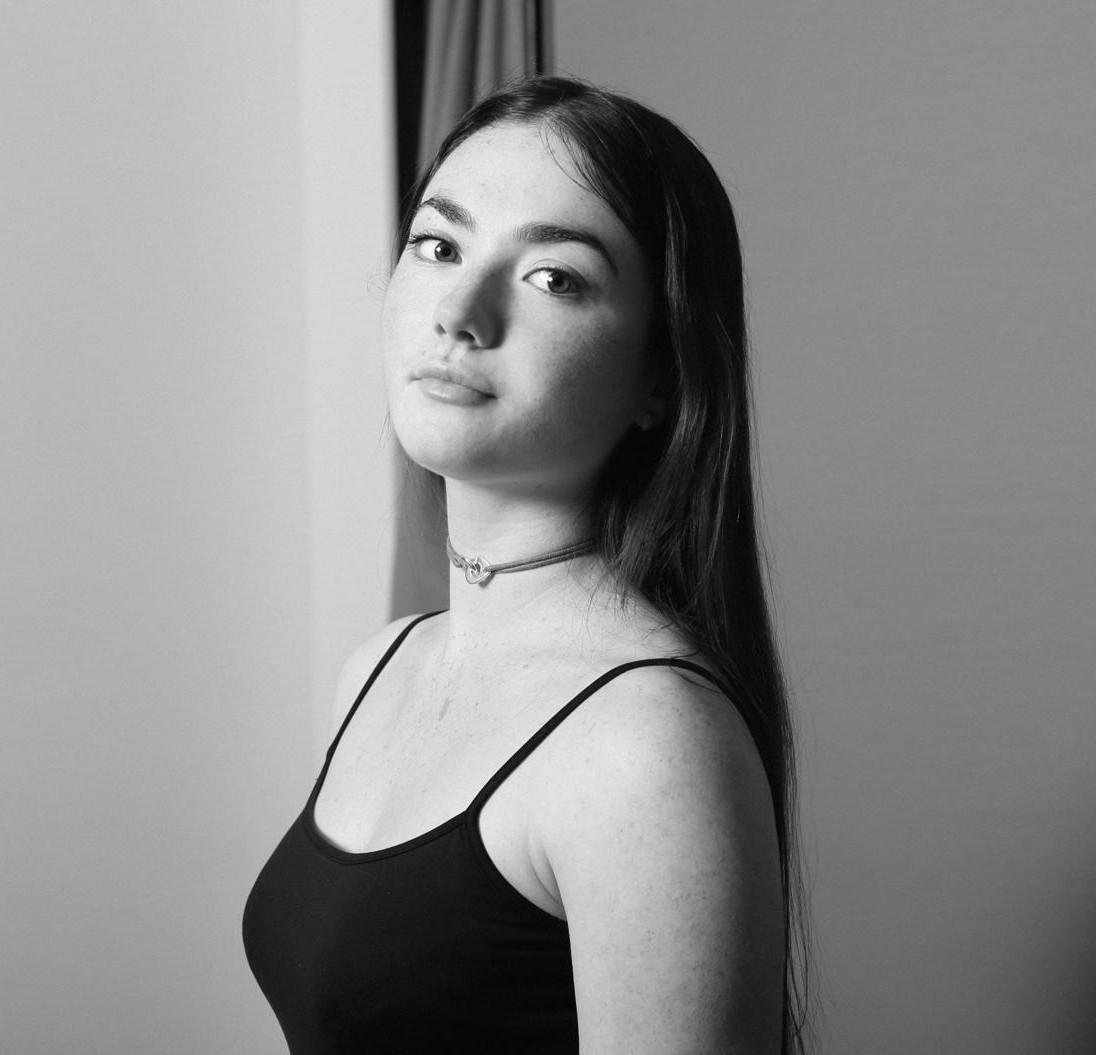 Lucie Sandré, fondatrice de GoPetSit