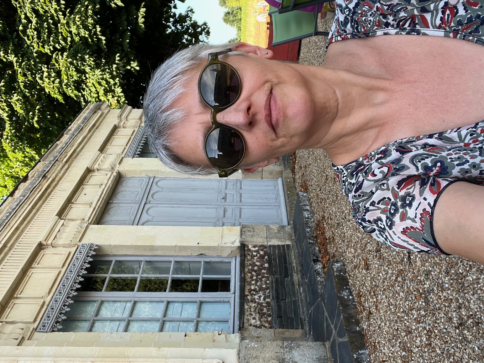 Agnès Chatelin