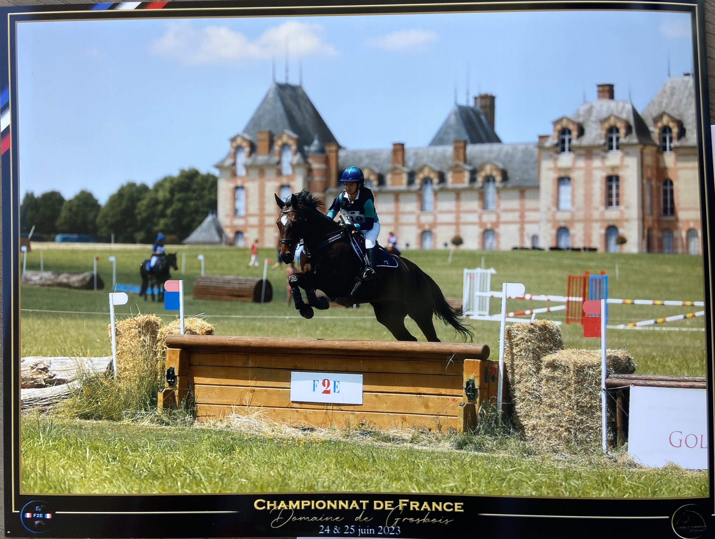 Photo de Romy