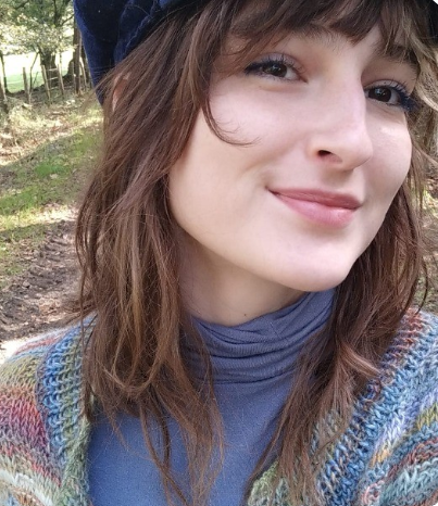 Lili Chadefaux