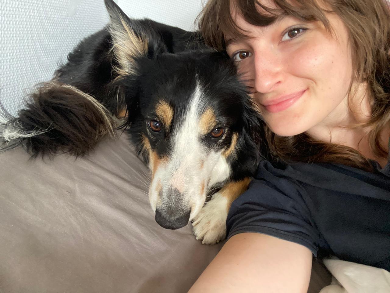 Photo de Lili