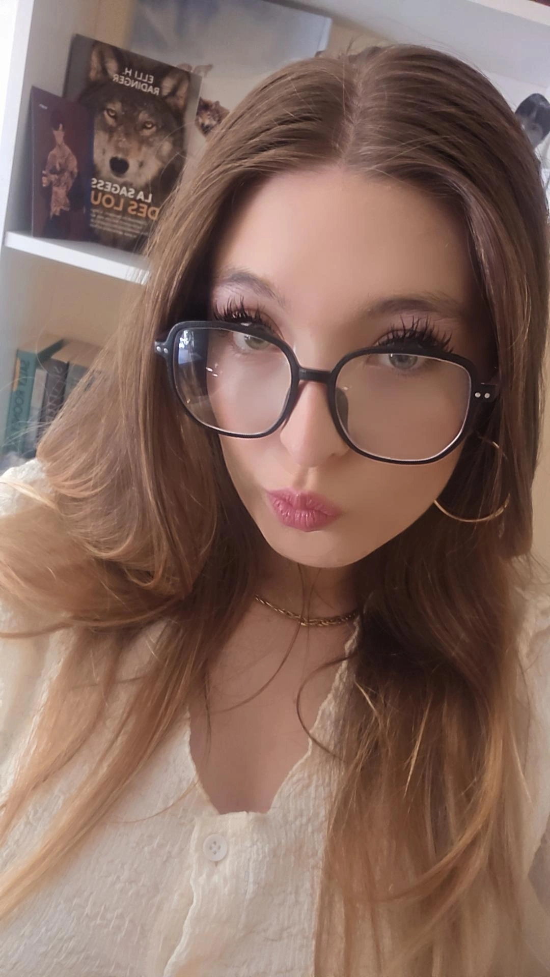 Léa Binard