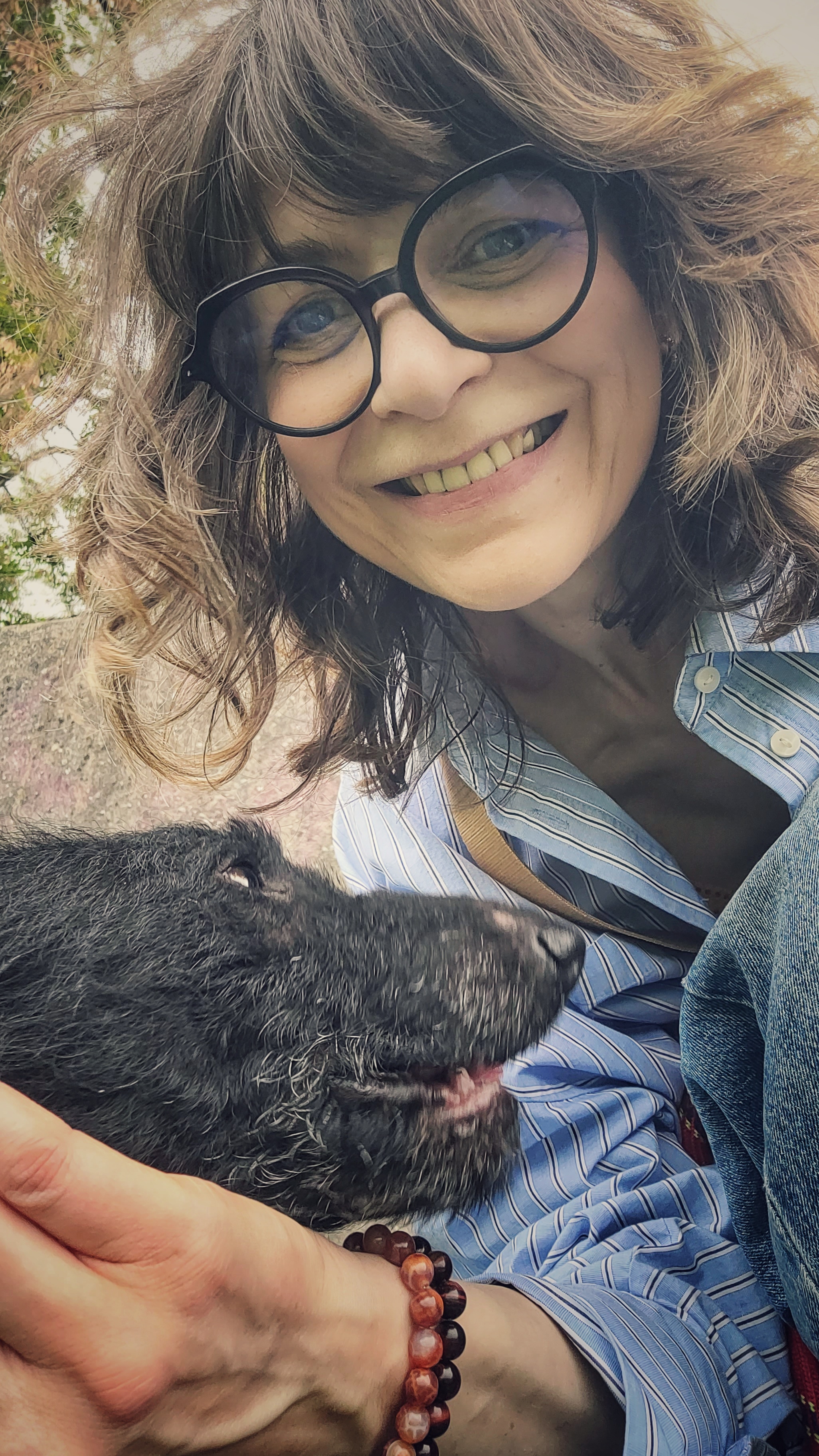 Photo de Sylvie