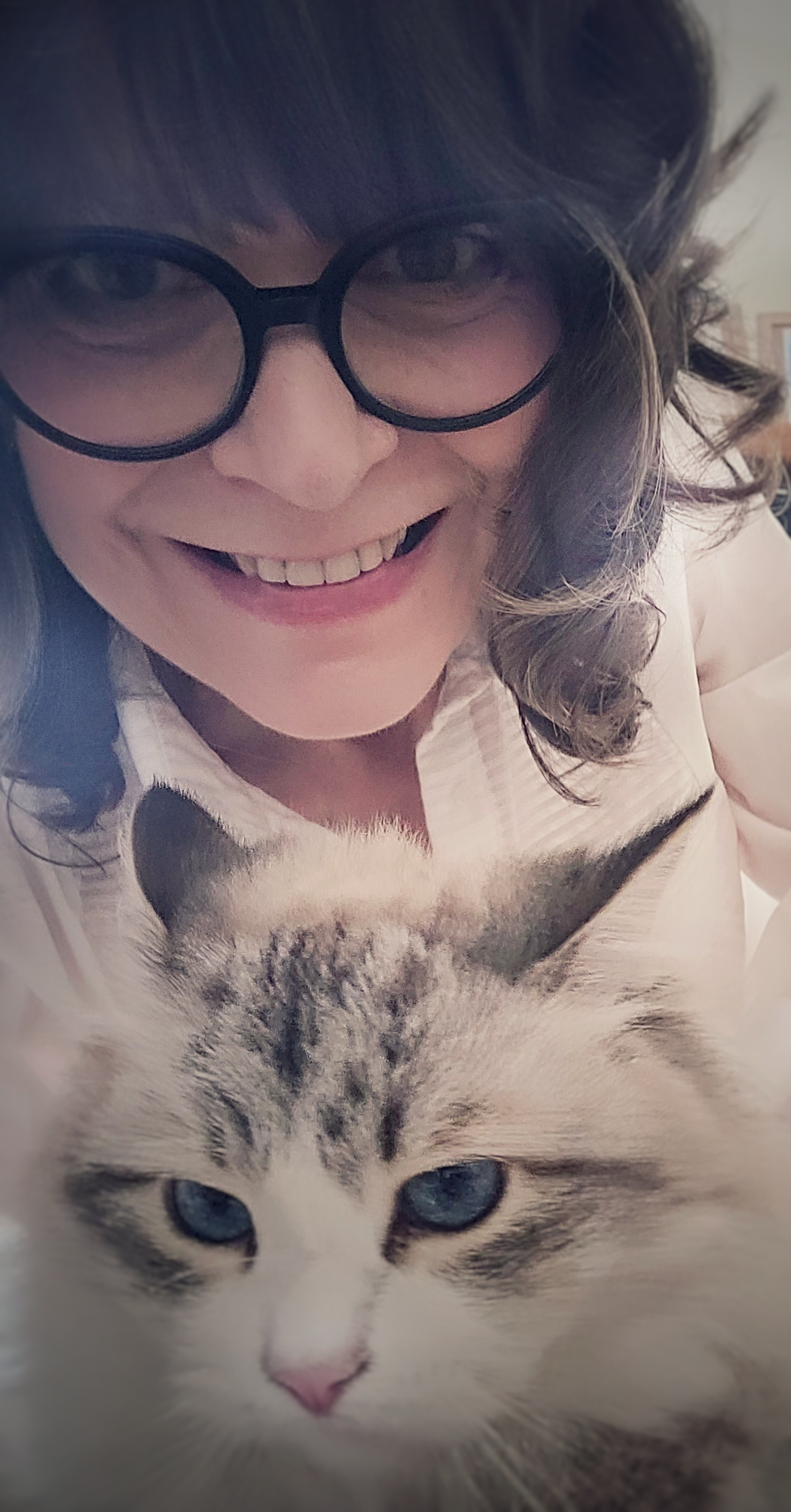 Photo de Sylvie