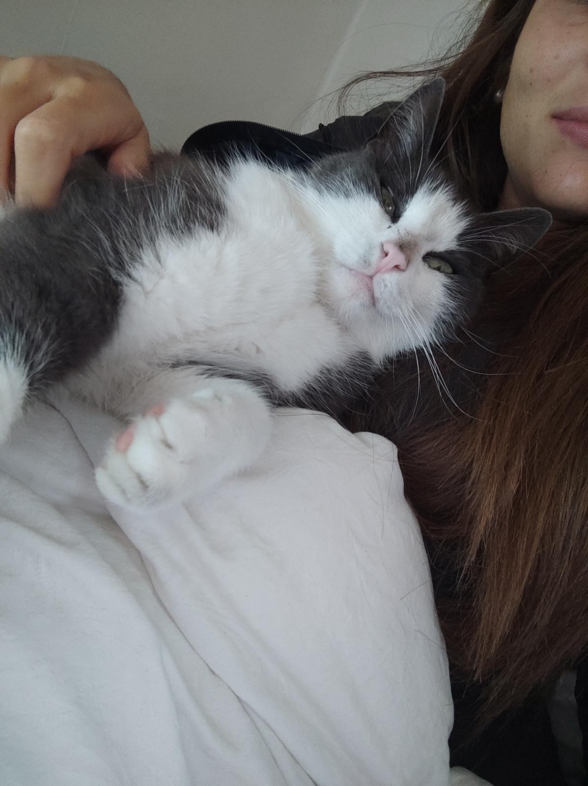 Photo de Lucie