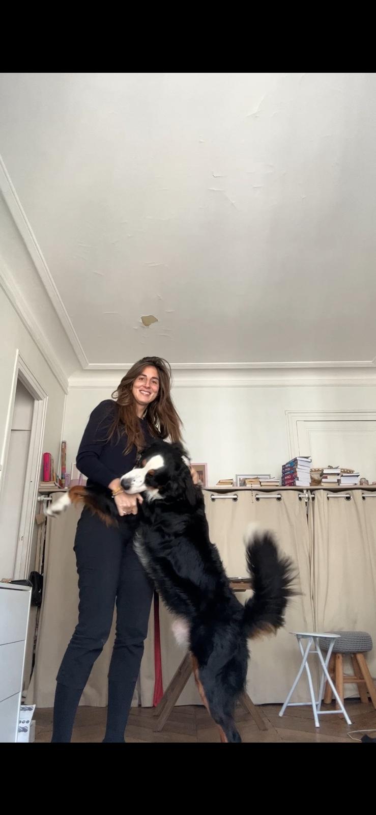 Photo de Lucie