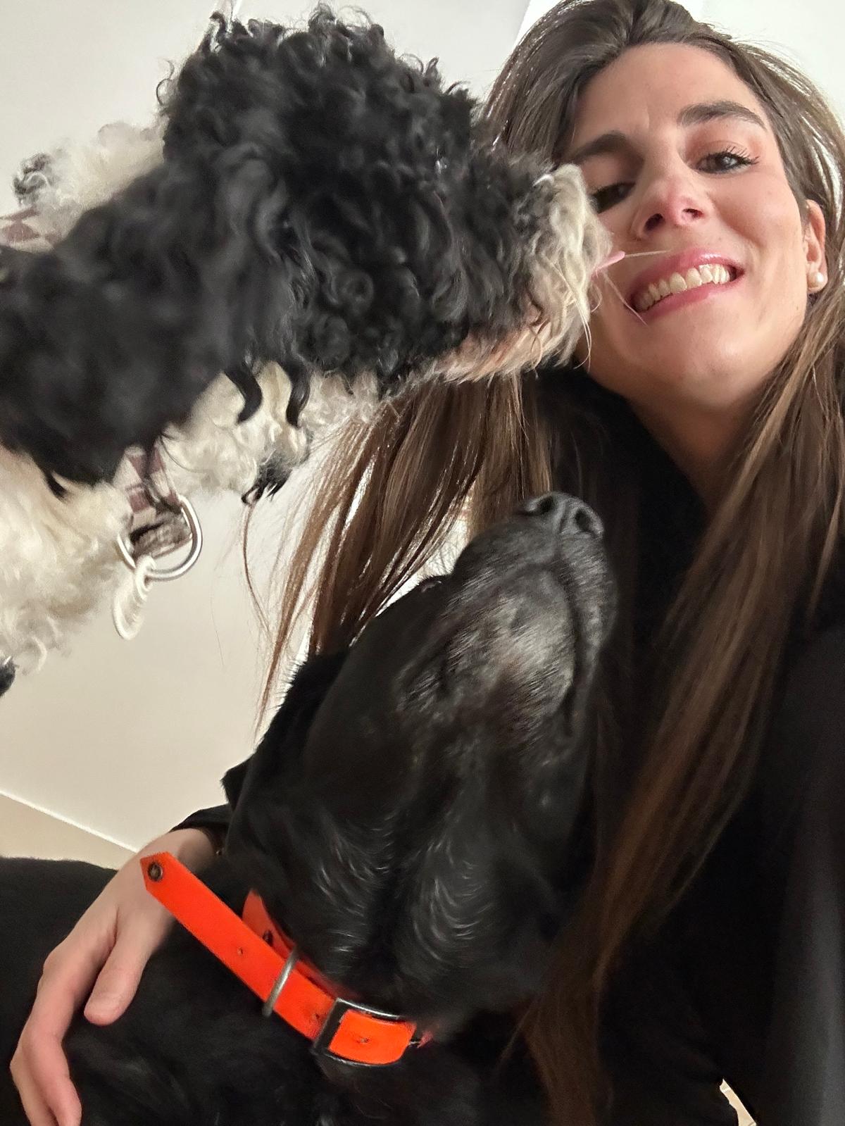 Photo de Lucie