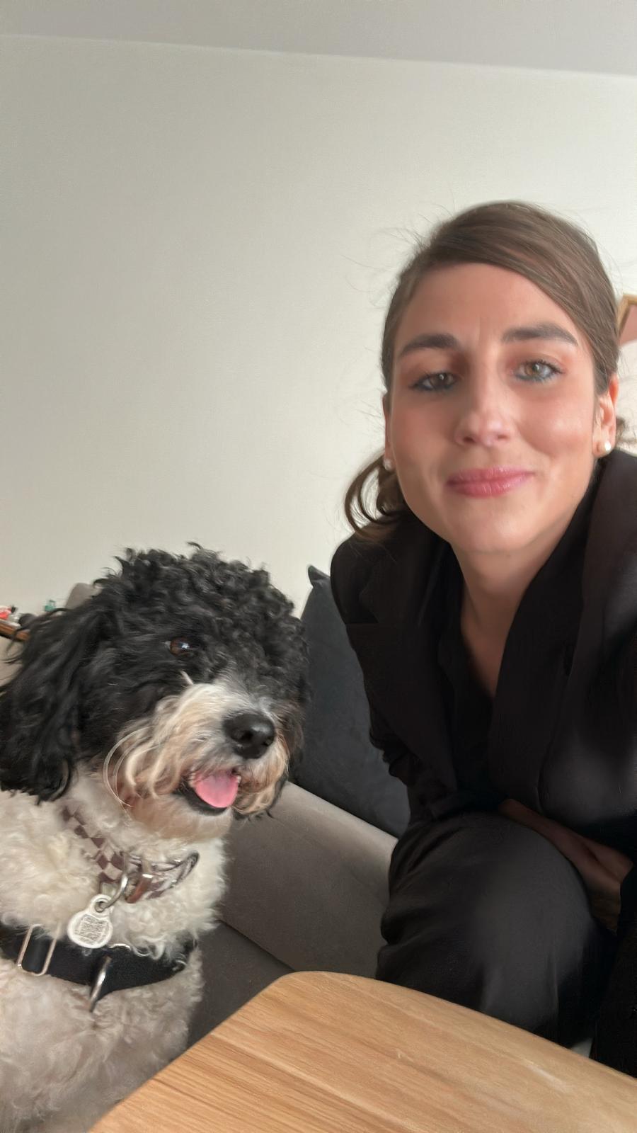 Photo de Lucie