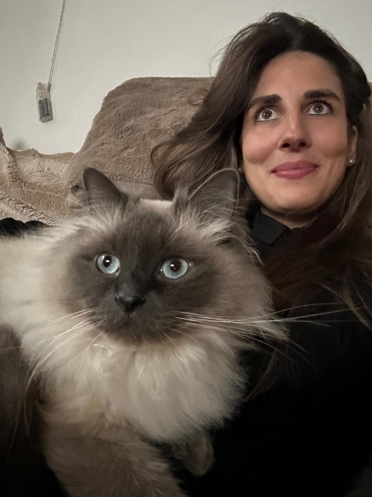 Lucie Ducamp
