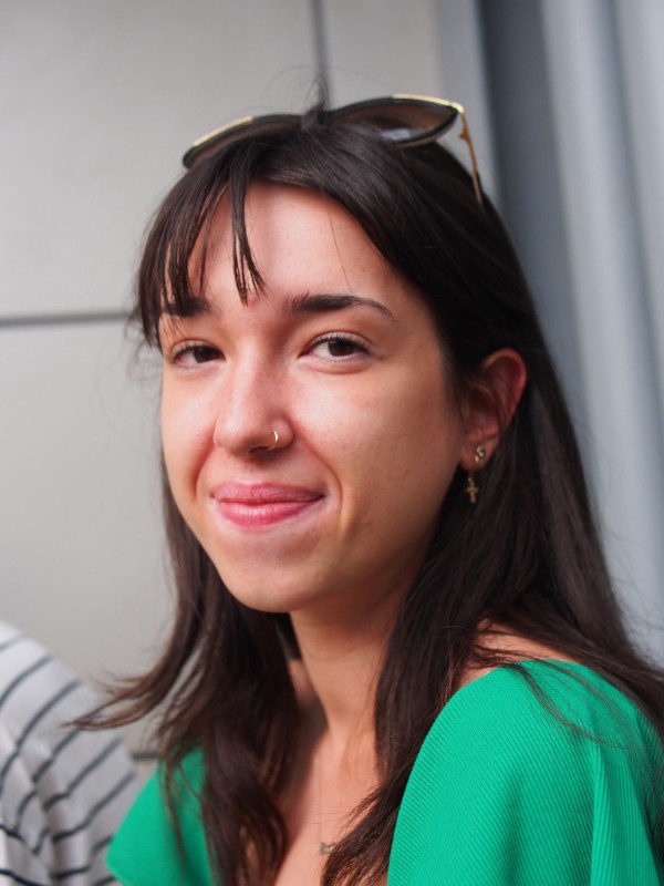 Juliette Sallé