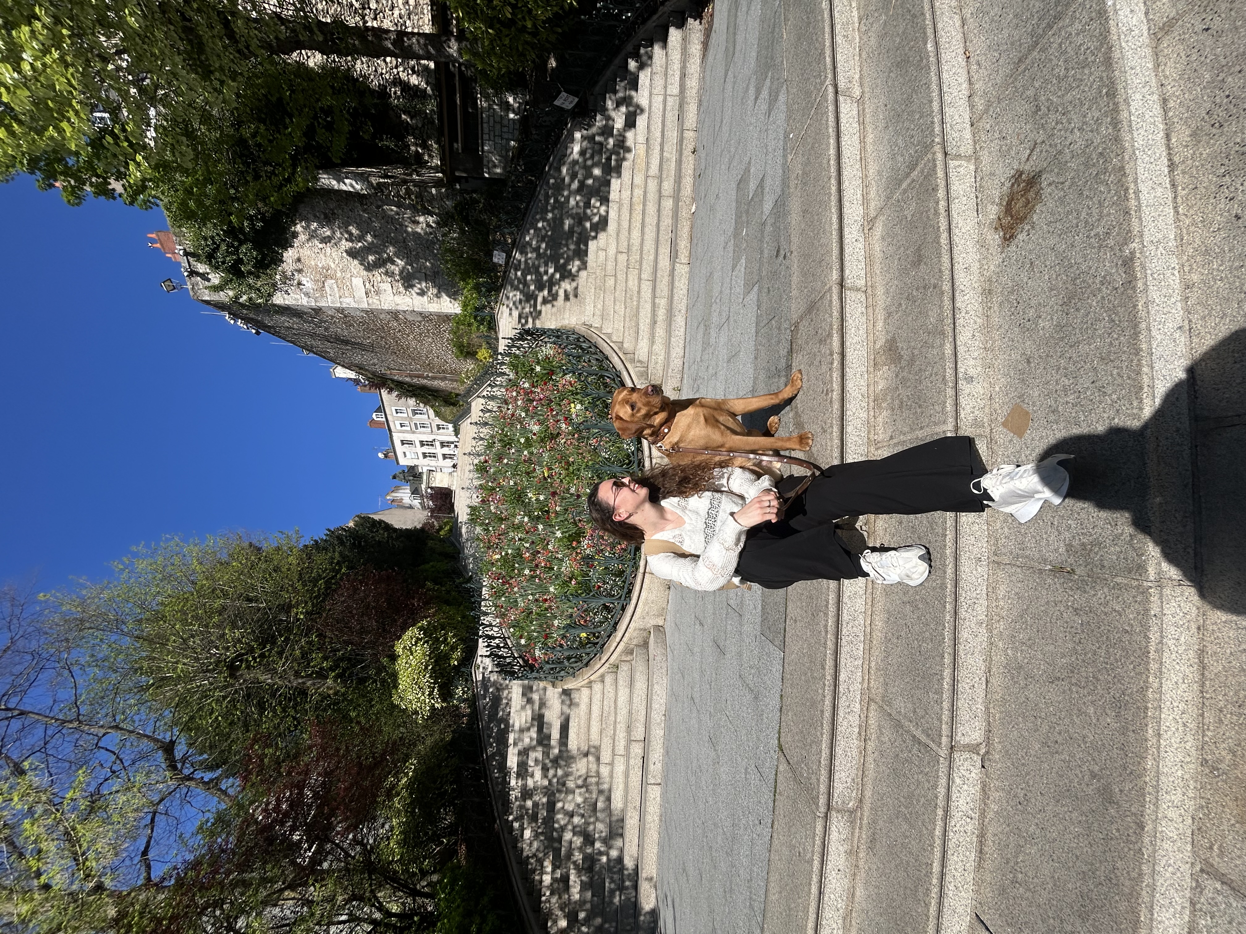 Photo de Julie