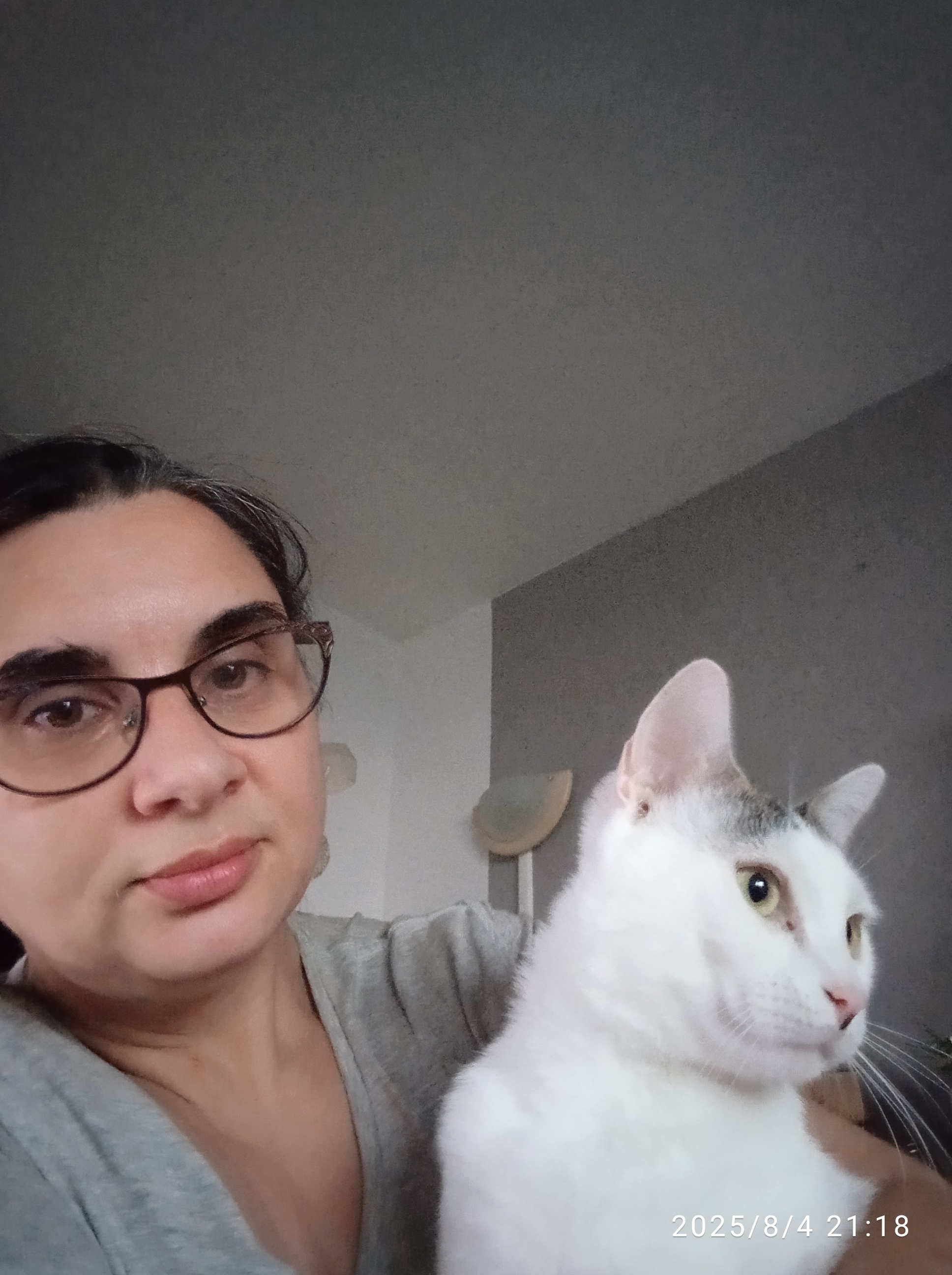 Virginie DOCARMO