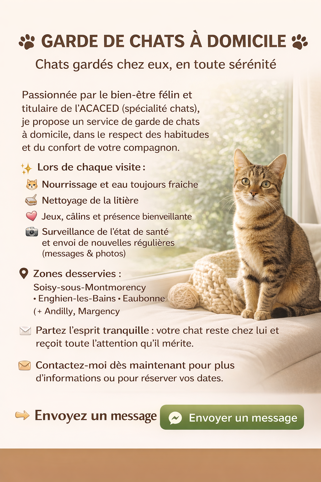 Photo de Virginie